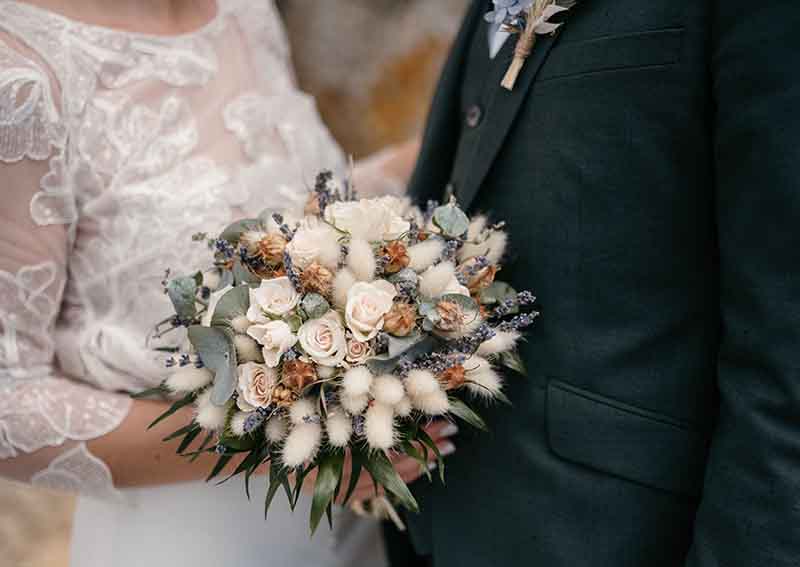 Photographe mariage Bretagne