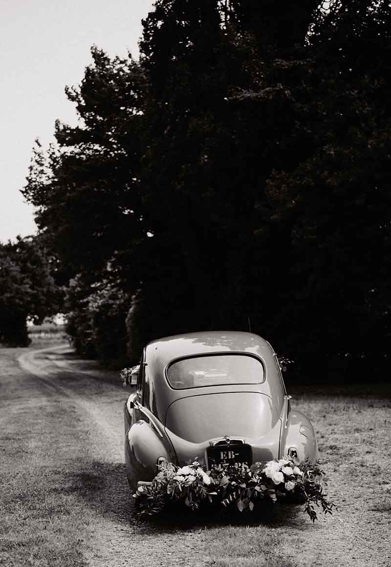 Lucie Pouliquen Photographe Mariage